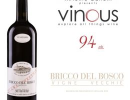 Immagine 1 di GRIGNOLINO MONFERRATO CASALESE D.O.C. VIGNETO BRICCO DEL BOSCO VIGNE VECCHIE ACCORNERO VINI