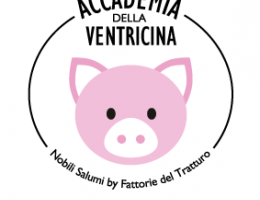 Immagine 4 di VENTRICINA DEL VASTESE DA SUINO NERO ABRUZZESE