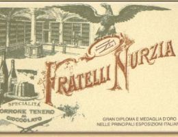 Immagine 2 di TORRONE AQULIANO FRATELLI NURZIA