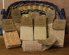 Immagine 1 di LENTICCHIE DI S. STEFANO DI SESSANIO