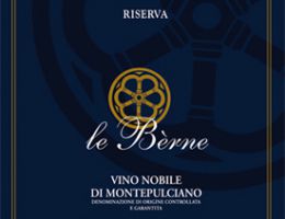 Immagine 1 di NOBILE DI MONTEPULCIANO D.O.C.G. RISERVA
