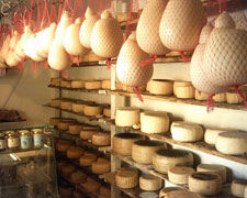 Immagine 1 di PECORINO ABRUZZESE