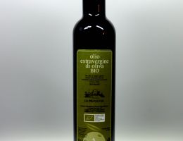Immagine 1 di OLIO EXTRAVERGINE DI OLIVA BIO COLLINE DI AREZZO I.G.P.