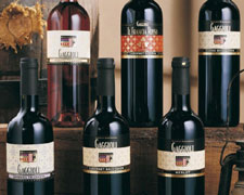 Immagine 1 di COLLI BOLOGNESI ROSSO BOLOGNA RISERVA D.O.C.