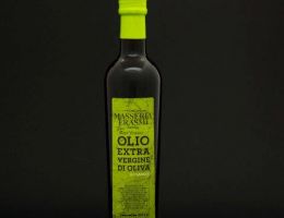 Immagine 1 di OLIO EXTRAVERGINE DI OLIVA BLEND DI CATEGORIA SUPERIORE IL CLASSICO