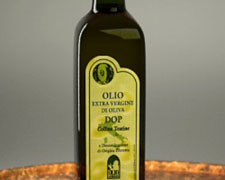 Immagine 1 di OLIO EXTRAVERGINE DI OLIVA D.O.P. COLLINE TEATINE DI CATEGORIA SUPERIORE
