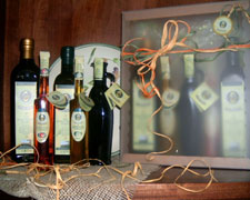 Immagine 1 di OLIO EXTRAVERGINE DI OLIVA BLEND DI QUALITA' SUPERIORE