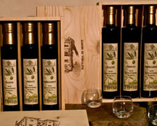 Immagine 2 di OLIO EXTRAVERGINE DI OLIVA CULTIVAR RAZZO DI QUALITA' SUPERIORE