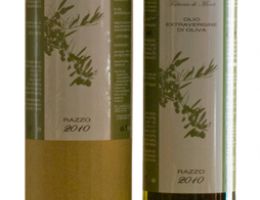 Immagine 5 di OLIO EXTRAVERGINE DI OLIVA CULTIVAR RAZZO DI QUALITA' SUPERIORE