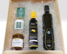 Immagine 1 di OLIO EXTRAVERGINE DI OLIVA CULTIVAR MORAIOLO DI CATEGORIA SUPERIORE