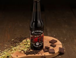 Immagine 1 di BLACK RYE CHARLES STILE AMERICA IPA