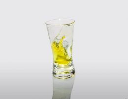 Immagine 3 di LIQUORE DI ZAFFERANO DELL'AQUILA D.O.P.