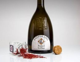 Immagine 4 di LIQUORE DI ZAFFERANO DELL'AQUILA D.O.P.