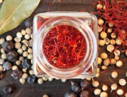 Immagine 5 di LIQUORE DI ZAFFERANO DELL'AQUILA D.O.P.