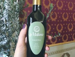 Immagine 1 di OLIO EXTRAVERGINE DI OLIVA CULTIVA CRU LECCIO DEL CORNO