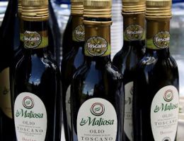 Immagine 3 di OLIO EXTRAVERGINE DI OLIVA CULTIVA CRU LECCIO DEL CORNO