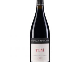 Immagine 1 di MONTEPULCIANO D'ABRUZZO D.O.C. TONI'