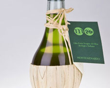 Immagine 2 di OLIO EXTRAVERGINE DI OLIVA BIO BLEND DI QUALITA' SUPERIORE