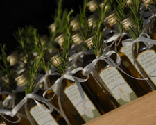 Immagine 1 di OLIO EXTRAVERGINE DI OLIVA BLEND DI QUALITA' SUPERIORE