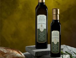 Immagine 2 di OLIO EXTRAVERGINE DI OLIVA BLEND DI QUALITA' SUPERIORE