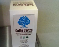 Immagine 1 di CAFFE' DI ORZO
