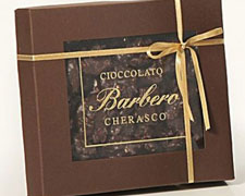 Immagine 1 di BACI DI CHERASCO®  DAL 1881 PASTICCERIA BARBERO