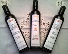 Immagine 1 di OLIO EXTRAVERGINE DI OLIVA BIOLOGICO E BIODINAMICO CERTIFICATO DEMETER