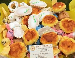 Immagine 3 di I DOLCI DELLA TRADIZIONE SARDA PASTICCERIA I DOLCI SARDI