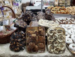 Immagine 4 di I DOLCI DELLA TRADIZIONE SARDA PASTICCERIA I DOLCI SARDI