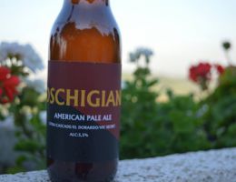 Immagine 1 di TOSCHIGIANA STILE AMERICAN PALE ALE
