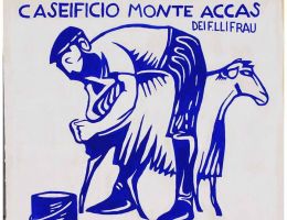 Immagine 2 di FIORE SARDO D.O.P.