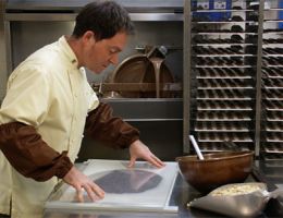 Immagine 2 di GENIO AL CIOCCOLATO