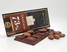 Immagine 4 di GENIO AL CIOCCOLATO