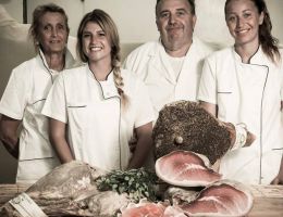 Immagine 1 di MORTADELLA DI PRATO I.G.P.