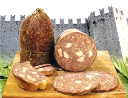 Immagine 5 di MORTADELLA DI PRATO I.G.P.