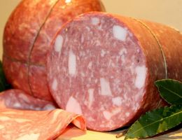 Immagine 1 di MORTADELLA DI PRATO I.G.P.