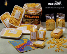 Immagine 1 di PASTA ALL'UOVO ARTIGIANALE FORMATO SPECIALE