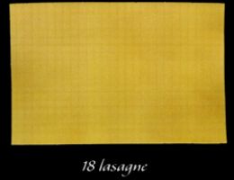 Immagine 3 di PASTA ALL'UOVO ARTIGIANALE FORMATO SPECIALE