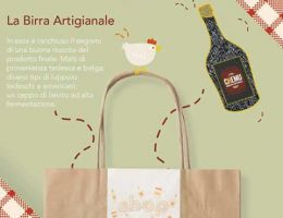 Immagine 5 di LEI STILE BLONDE ALE