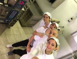 Immagine 4 di BISCOTTI ARTIGIANALI DELLA TRADIZIONE TOSCANA SAPORI DEL LAGO NERO