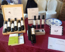 Immagine 1 di OLIO EXTRAVERGINE DI OLIVA GRAND CRU SONNINO ITRANA