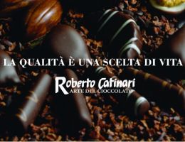 Immagine 1 di L'ARTE DEL CIOCCOLATO ROBERTO CATINARI