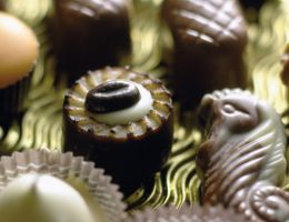 Immagine 5 di L'ARTE DEL CIOCCOLATO ROBERTO CATINARI