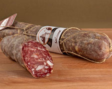 Immagine 1 di SALAME DI FRATTULA