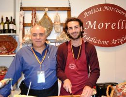 Immagine 1 di Salumi tipici della Tuscia