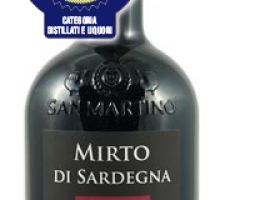 Immagine 3 di LIQUORE DI MIRTO ROSSO DI SARDEGNA