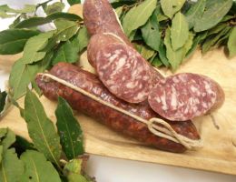 Immagine 3 di SALAME TRADIZIONALE SARDO