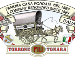 Immagine 2 di TORRONE CLASSICO DI TONARA