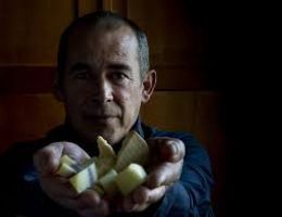 Immagine 1 di FIORE SARDO D.O.P. AFFUMICATO