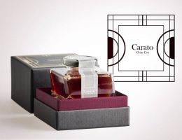 Immagine 1 di GRAN CARATO CRU INVECCHIATO NELLE BOTTI DELL'AZIENDA OASI DEGLI ANGELI